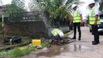 Warga Padang Nikmati Program Hibah Air