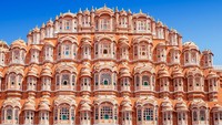 Bicara soal negara instagramable, tentunya tak lepas dari India (iStock)