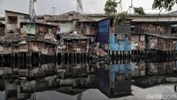 Padahal Pemrpov DKI Jakarta sedang berusaha menuju program Sanitasi Jakarta Sehat.