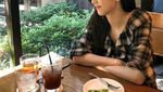 Hati-hati Terpesona! Ini Aksi 4 Member Blackpink Saat Kulineran dan Masak