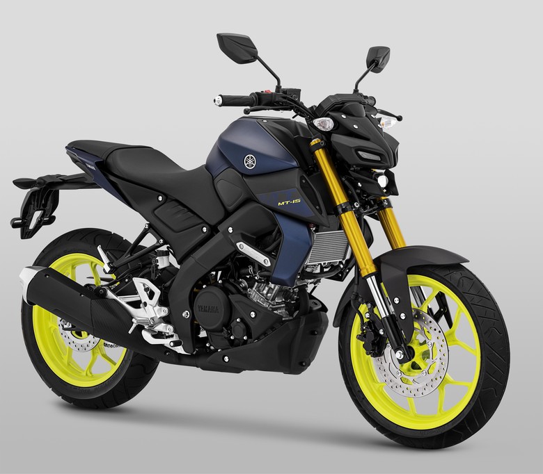 Foto: Yamaha Indonesia Foto: Yamaha Indonesia