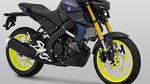 Yamaha MT-15 Resmi Meluncur di Indonesia