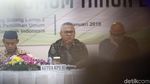 Perwakilan Capres-Parpol Belajar Hitung Suara Pemilu 2019