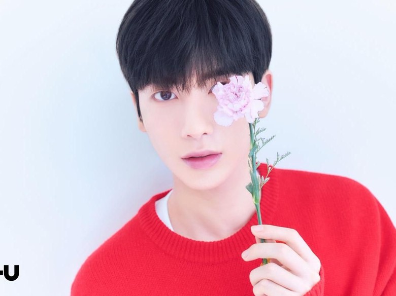 Taehyun Resmi Diperkenalkan Sebagai Anggota Keempat TXT Taehyun Resmi Diperkenalkan Sebagai Anggota Keempat TXT