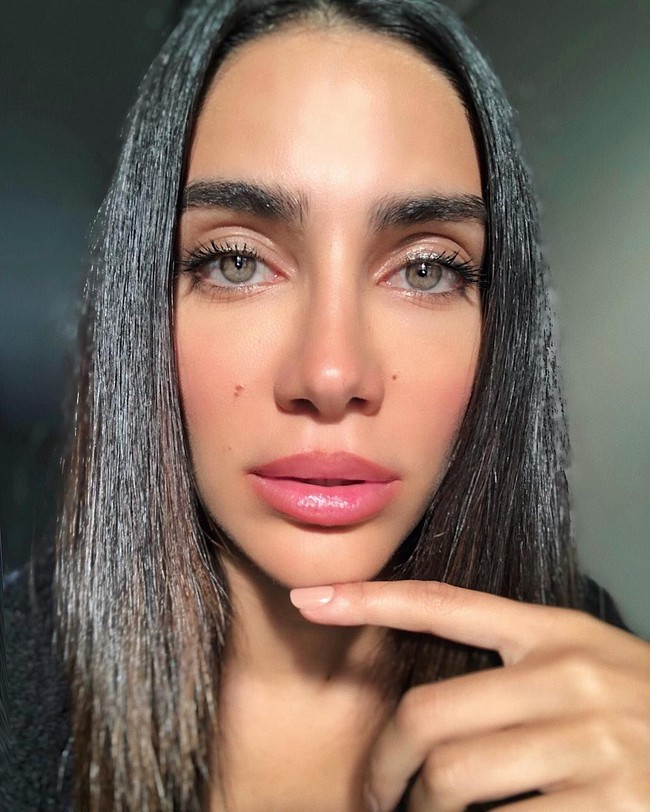 Foto: Instagram @jessicakahawaty