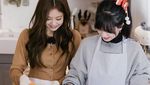 Hati-hati Terpesona! Ini Aksi 4 Member Blackpink Saat Kulineran dan Masak