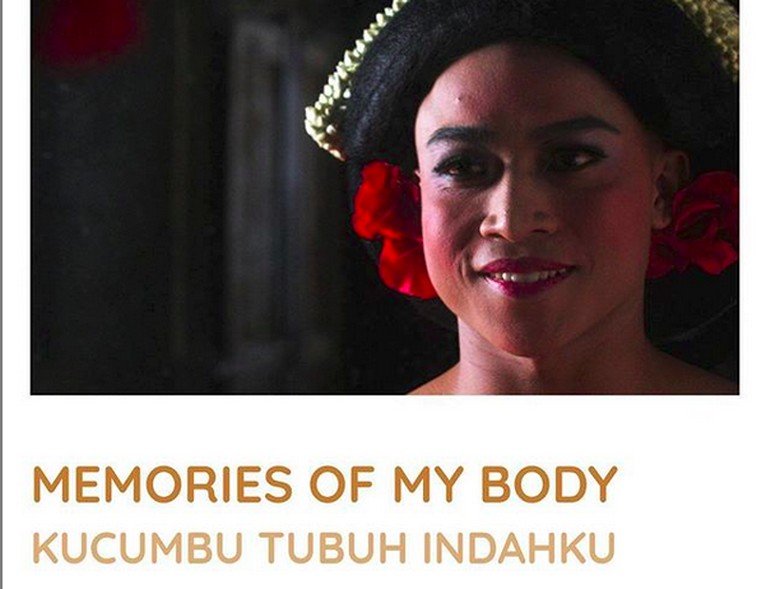 Pemkot Larang Film Kucumbu Tubuh Indahku Tayang di Palembang Pemkot Larang Film Kucumbu Tubuh Indahku Tayang di Palembang