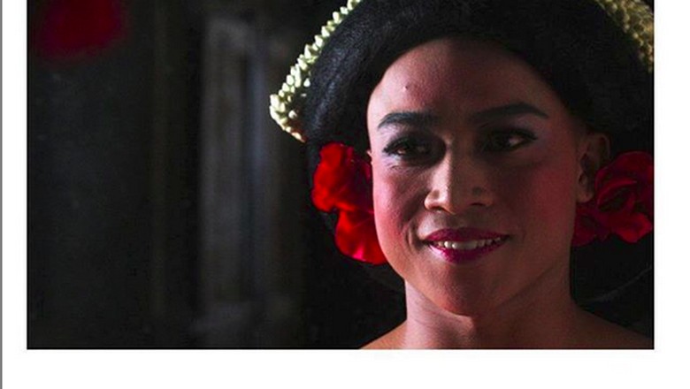 Foto: (dok.Garin Nugroho) Foto: (dok.Garin Nugroho)