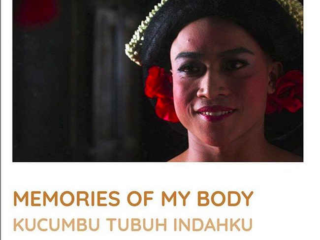 Kontroversi Kucumbu Tubuh Indahku Belum Usai