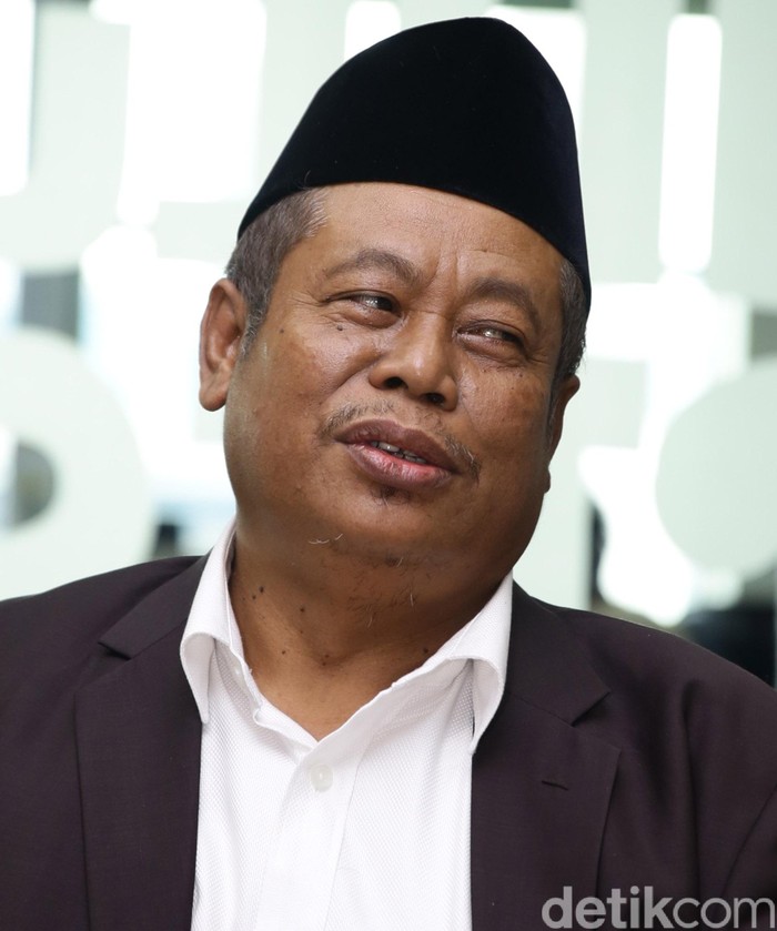 Marsudi Syuhud