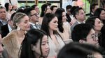 Serasinya Daniel Mananta dan Sang Istri Maria Viola