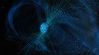 Medan Magnet Bumi Hampir Runtuh 590 Juta Tahun Lalu Ciptakan Keajaiban