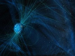 Pola Aneh di Batuan Kuno Ungkap Medan Magnet Bumi Berputar