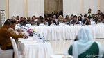 Perwakilan Capres-Parpol Belajar Hitung Suara Pemilu 2019