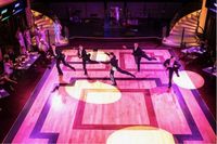 Serunya Liburan di Atas Kapal Pesiar Mewah Genting Dream