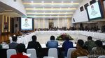 Perwakilan Capres-Parpol Belajar Hitung Suara Pemilu 2019
