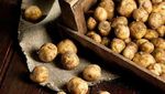 Ini 10 Bahan Makanan Termahal di Dunia, 2  dari Indonesia