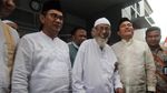 Senyum Abu Bakar Baasyir Jelang Bebas Pekan Depan