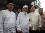 Abu Bakar Baasyir Dapat Remisi 1 Bulan 15 Hari, Buni Yani Tidak