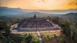 10 Fakta Borobudur Akan Jadi Rumah Ibadat Umat Buddha Dunia