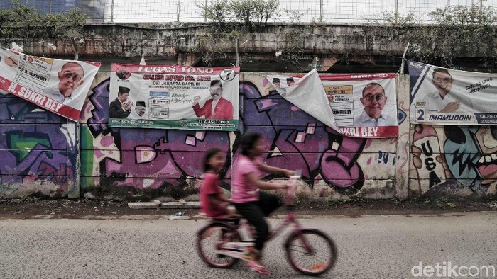 Tahun politik, waspada stres yang bisa memicu hipertensi dan stroke. (Foto ilustrasi: Pradita Utama) Tahun politik, waspada stres yang bisa memicu hipertensi dan stroke. (Foto ilustrasi: Pradita Utama)