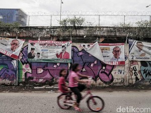 Banyak Caleg Stres? Dokter Saraf Ingatkan Risiko Stroke dan Hilang Ingatan
