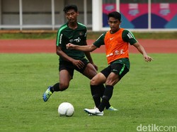 Pengumuman promosi dan degradasi dilakukan Sabtu (19/1) siang, usai internal game.