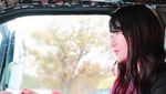 Rino Sasaki, Sopir Truk Cantik Asal Jepang