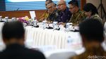 Perwakilan Capres-Parpol Belajar Hitung Suara Pemilu 2019