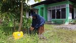 Warga Padang Nikmati Program Hibah Air
