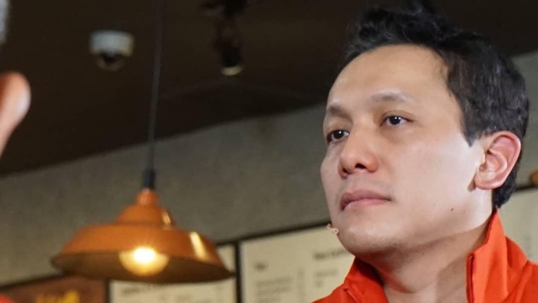 PKPI Sebut Reshuffle Perlu Dilakukan Pada Menteri yang Terbelit Hukum PKPI Sebut Reshuffle Perlu Dilakukan Pada Menteri yang Terbelit Hukum