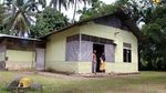 Warga Padang Nikmati Program Hibah Air