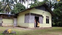 Sementara capaian selama 6 tahun (2012-2018), Program Hibah Air Minum di Kota Padang telah memberikan akses air bersih bagi 17.500 SR (Sambunan Rumah) atau sekitar 70.000 jiwa. Pool/Kementerian PUPR.