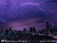 Kamera Olympus Punya Fitur Khusus untuk Foto Long Exposure