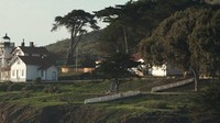 Bagaimana, mau coba datang ke sini? (San Luis Obispo)