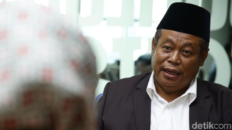 PBNU Bahas Politisasi Agama hingga Sampah Plastik Saat Munas PBNU Bahas Politisasi Agama hingga Sampah Plastik Saat Munas