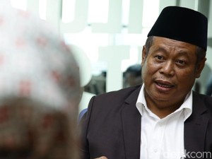 Kerumunan Maulid Nabi di Tebet, NU Ingatkan Ancaman Wabah Corona
