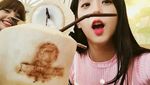 Hati-hati Terpesona! Ini Aksi 4 Member Blackpink Saat Kulineran dan Masak