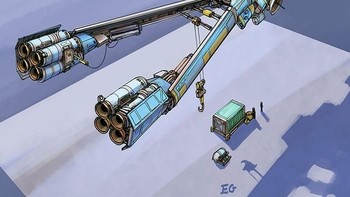 Pencapit gorengan. Foto: Eric Geusz