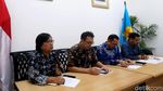 Catatan Kritis Komnas HAM Usai Debat Perdana Pilpres
