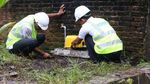 Warga Padang Nikmati Program Hibah Air