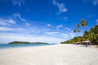 Bali Masuk 5 Pulau Paling Populer di Asia