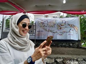 Menkominfo: Indonesia Merdeka Internet Tahun 2020