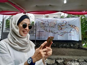 Ini Dia Dampak Langsung Proyek Tol Langit Bagi Ekonomi Masyarakat