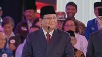 Kata Prabowo 25% Anggaran Negara Bocor, Ini Penjelasan Timses