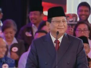 Sebut RI Masih Pakai Energi B20, Prabowo: Brazil Sudah B90