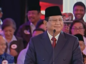 Begini Strategi Prabowo Tingkatkan Tax Ratio jadi 16%