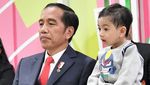 Deretan Calon Jodoh Anak Raisa Versi Netizen