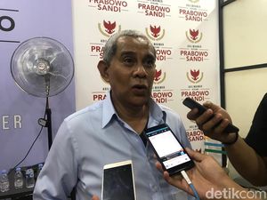 Tim Hukum Prabowo Yakin Alat Bukti yang Dibawa ke MK akan Bikin Tercengang