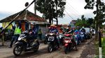 Hati-hati! Ada Jalur Perlintasan KA Tak Berpalang di Bandung